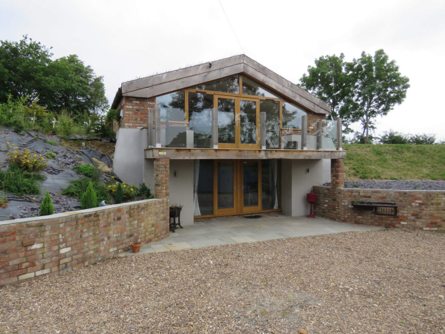 A greener approach to luxury