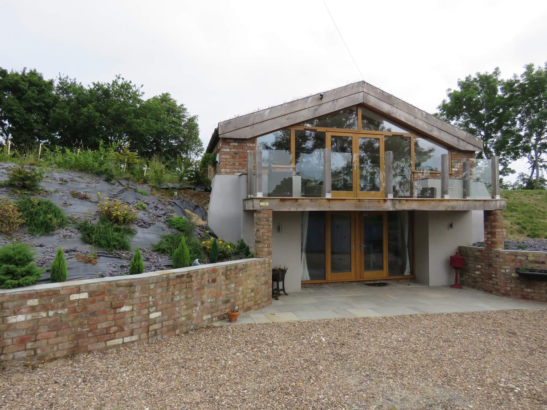 A greener approach to luxury