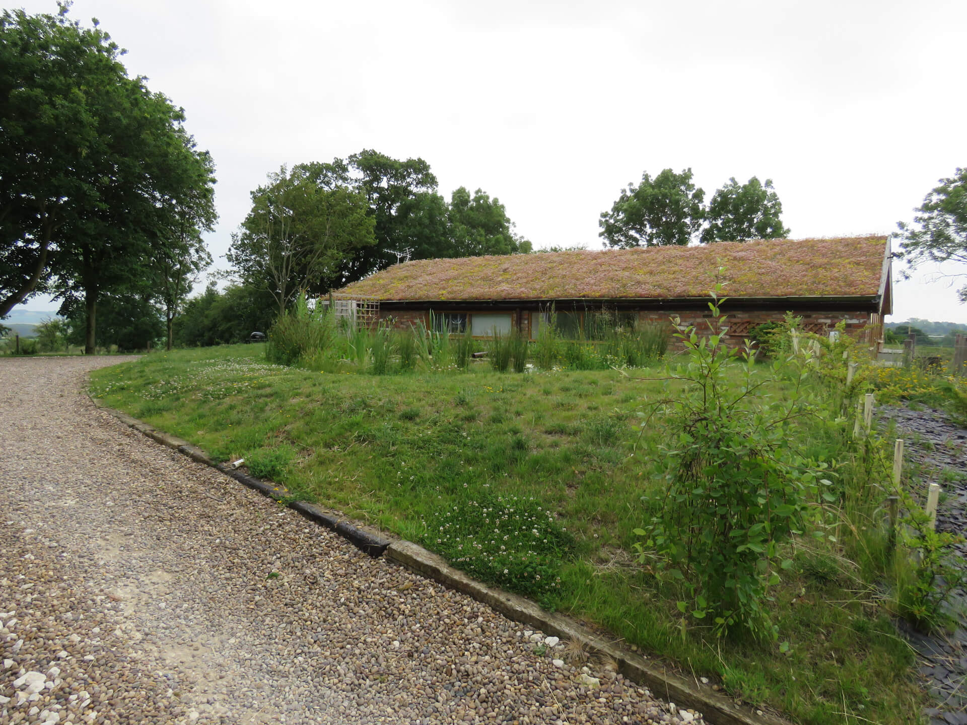 A greener approach to luxury