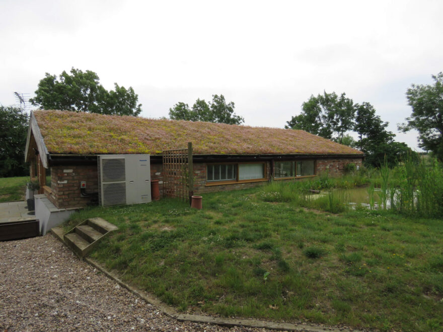 A greener approach to luxury