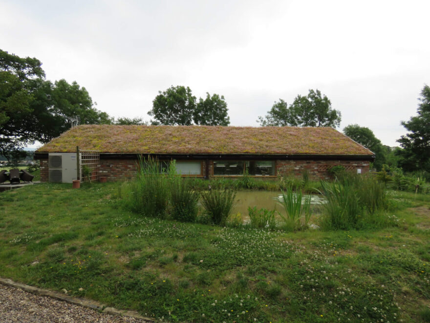 A greener approach to luxury