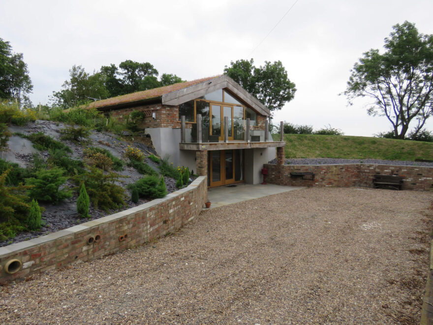 A greener approach to luxury