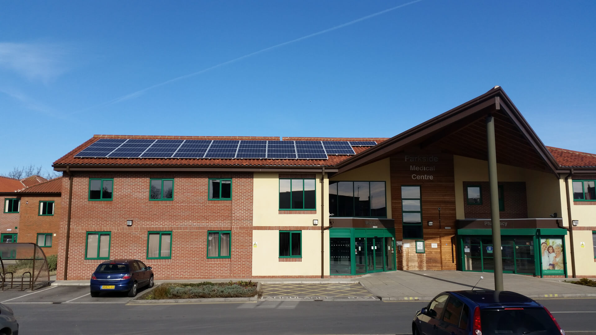 A green bill of health