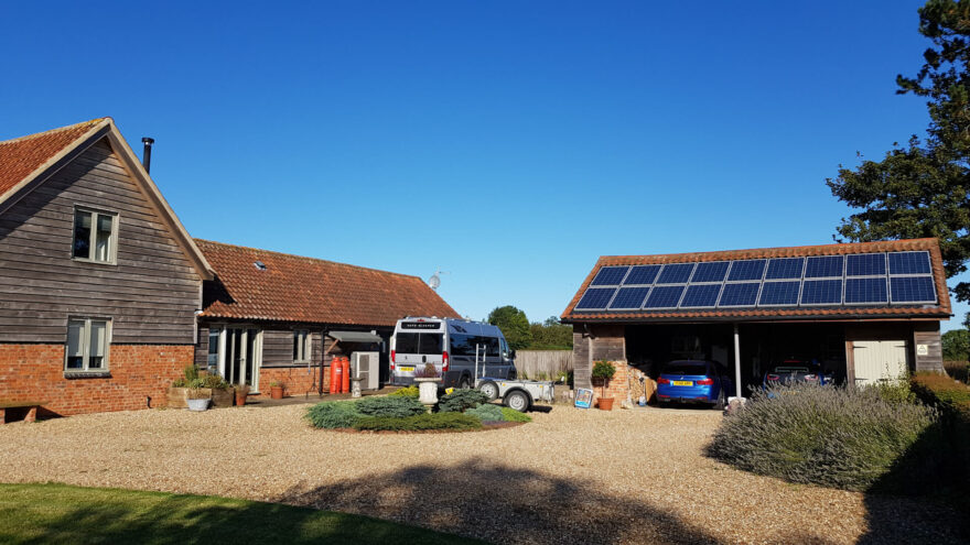 The Importance of aftercare