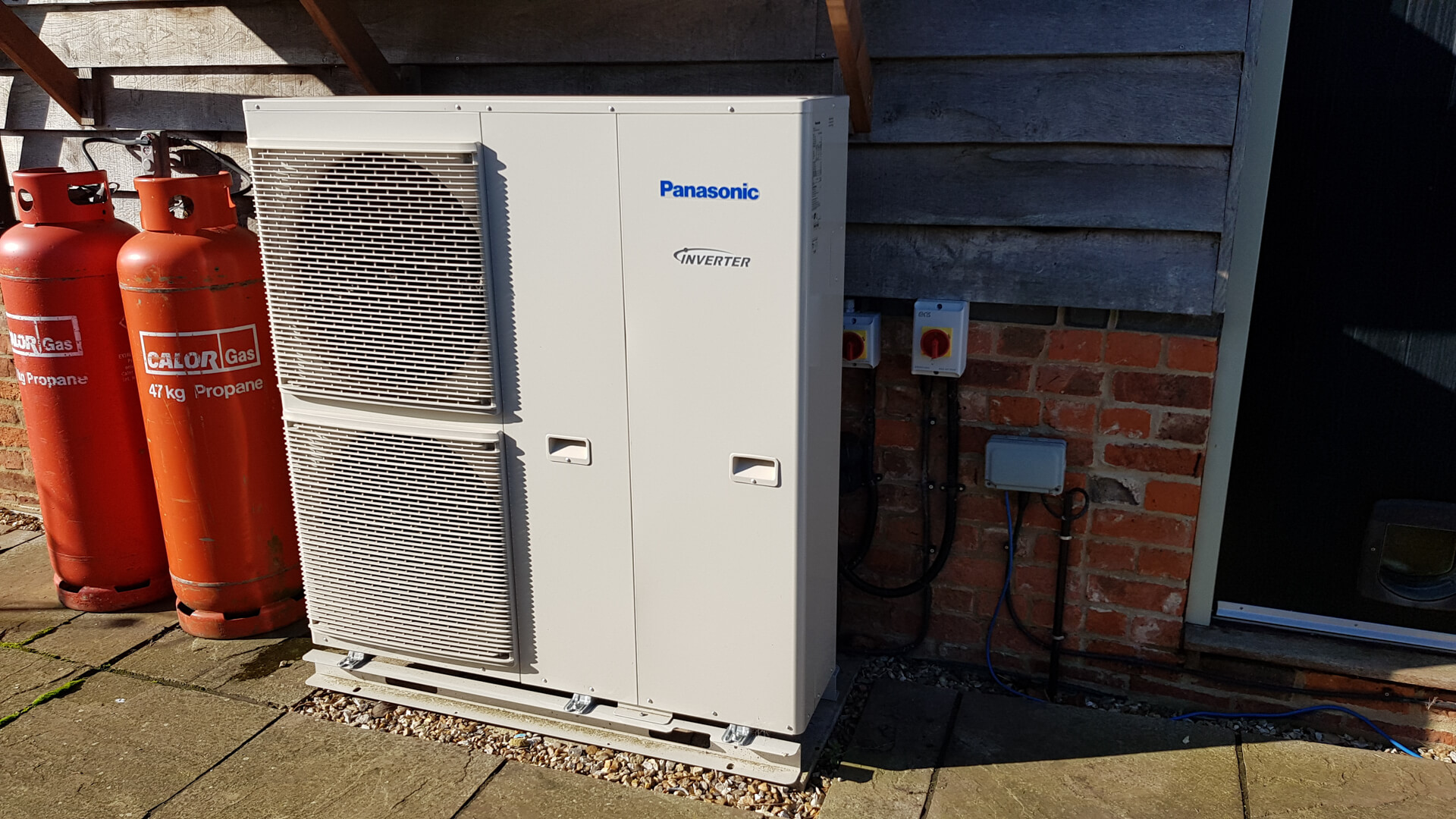 The Importance of aftercare