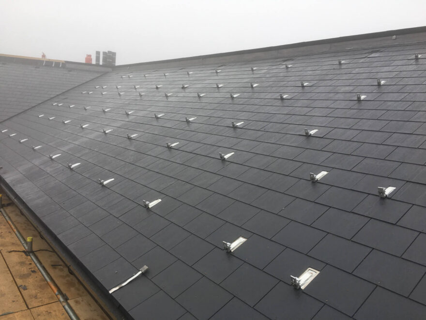 Collaboration for the kids.