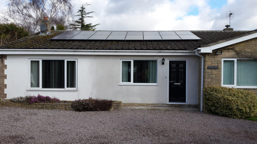 Retro-fitting a ‘70s bungalow, the alternative way