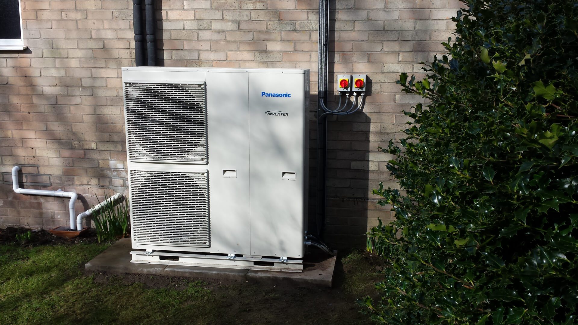 Retro-fitting a ‘70s bungalow, the alternative way