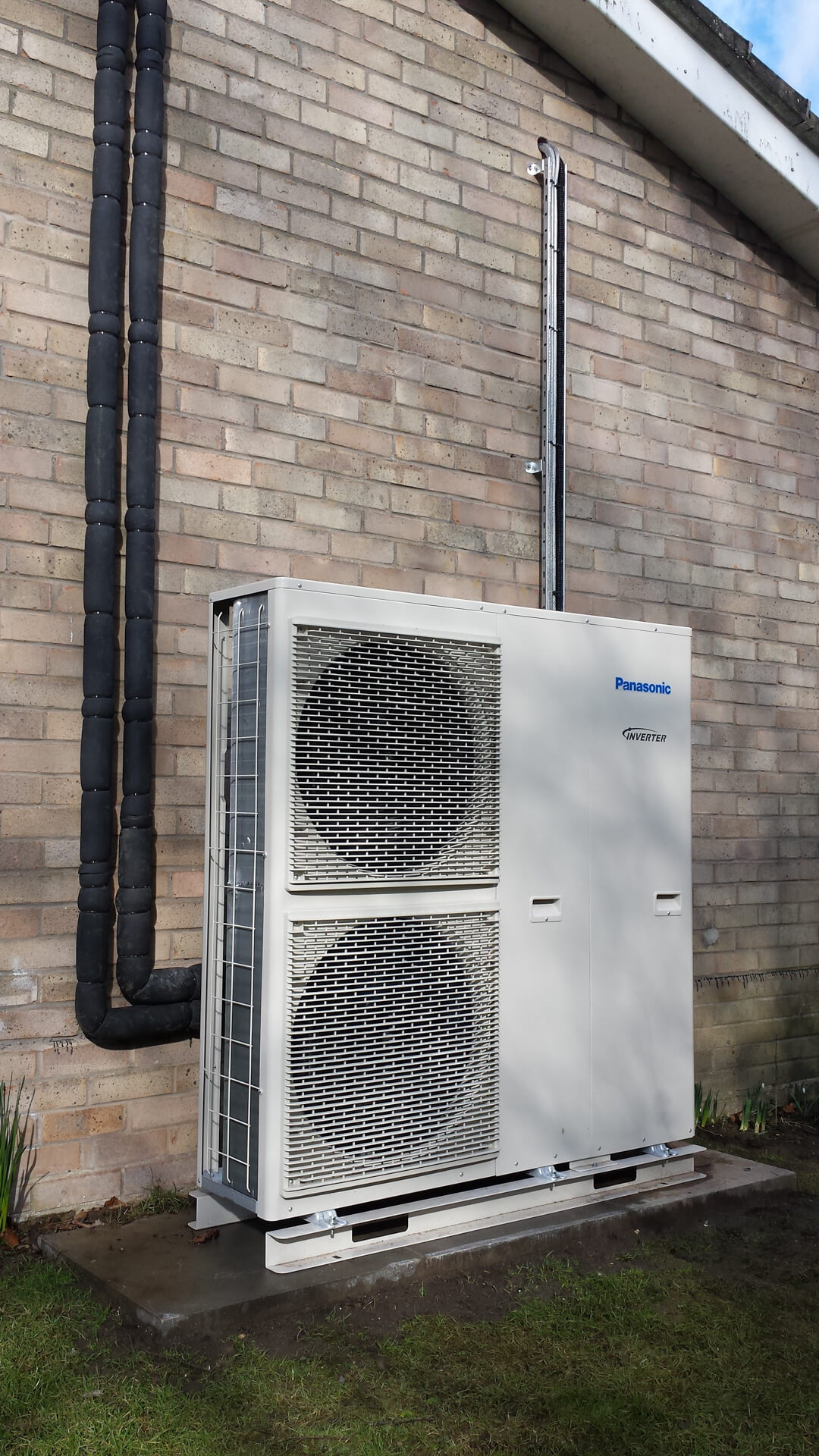 Retro-fitting a ‘70s bungalow, the alternative way