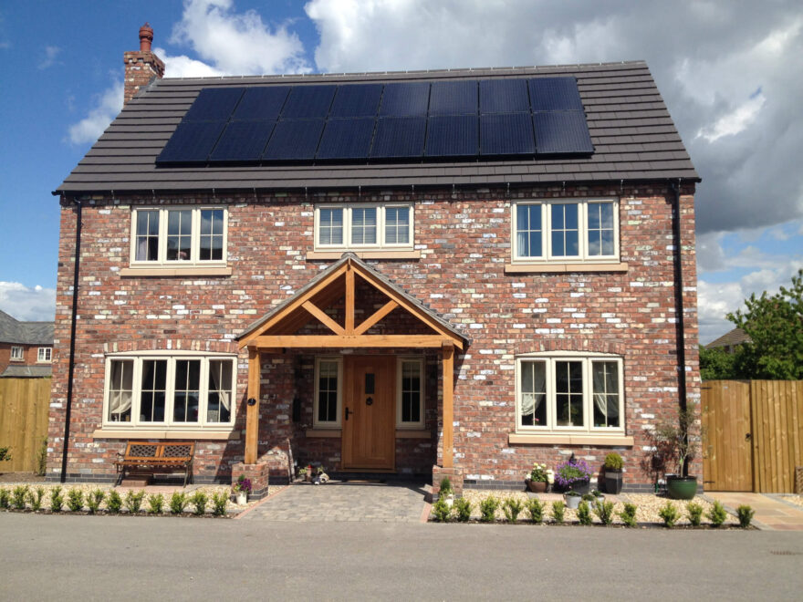 Planning for the future