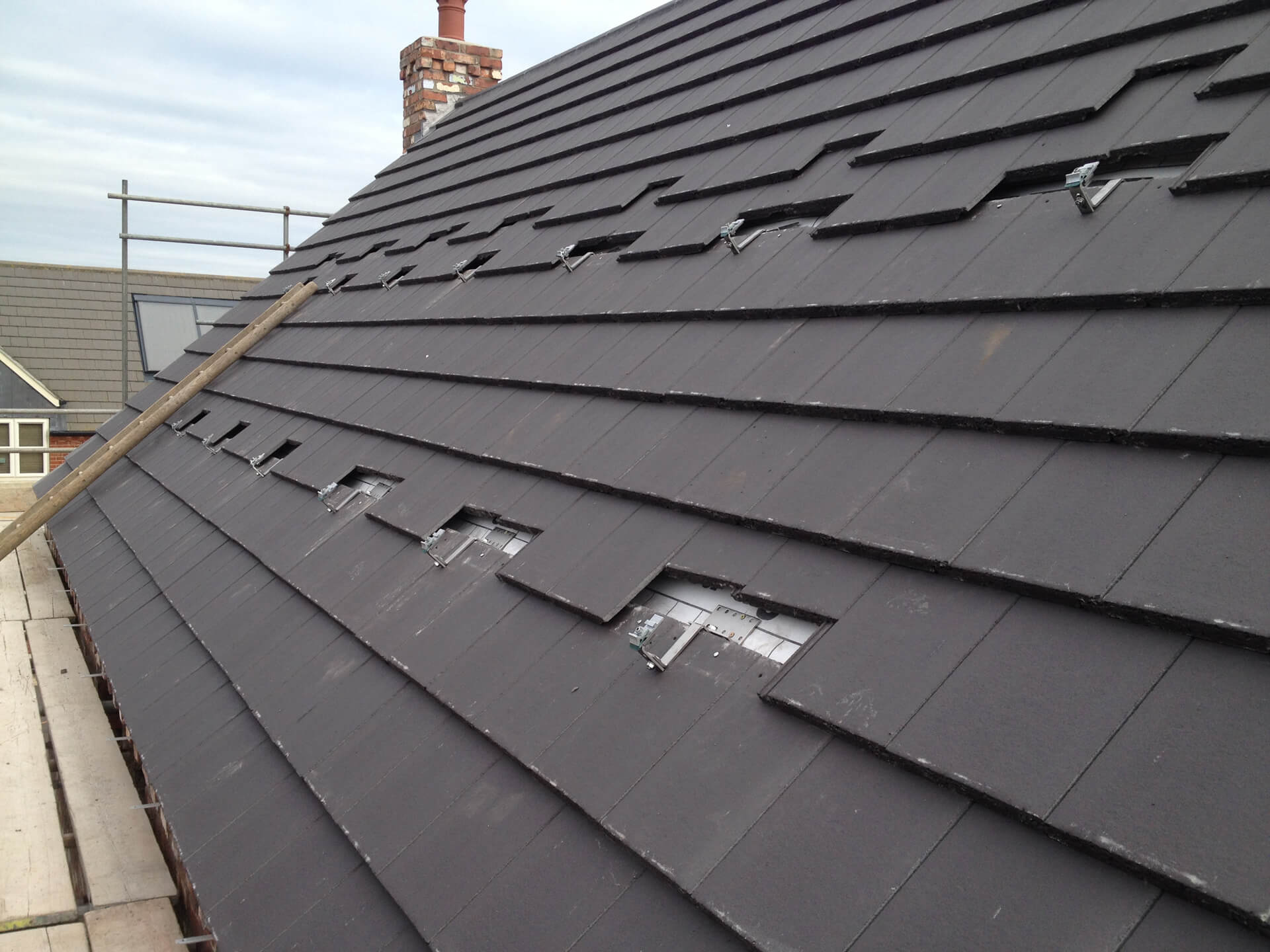 Planning for the future