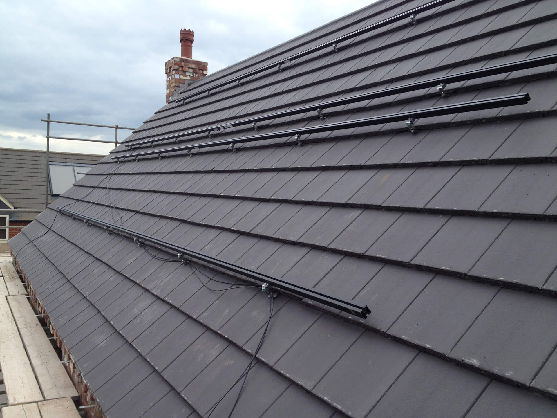 Planning for the future