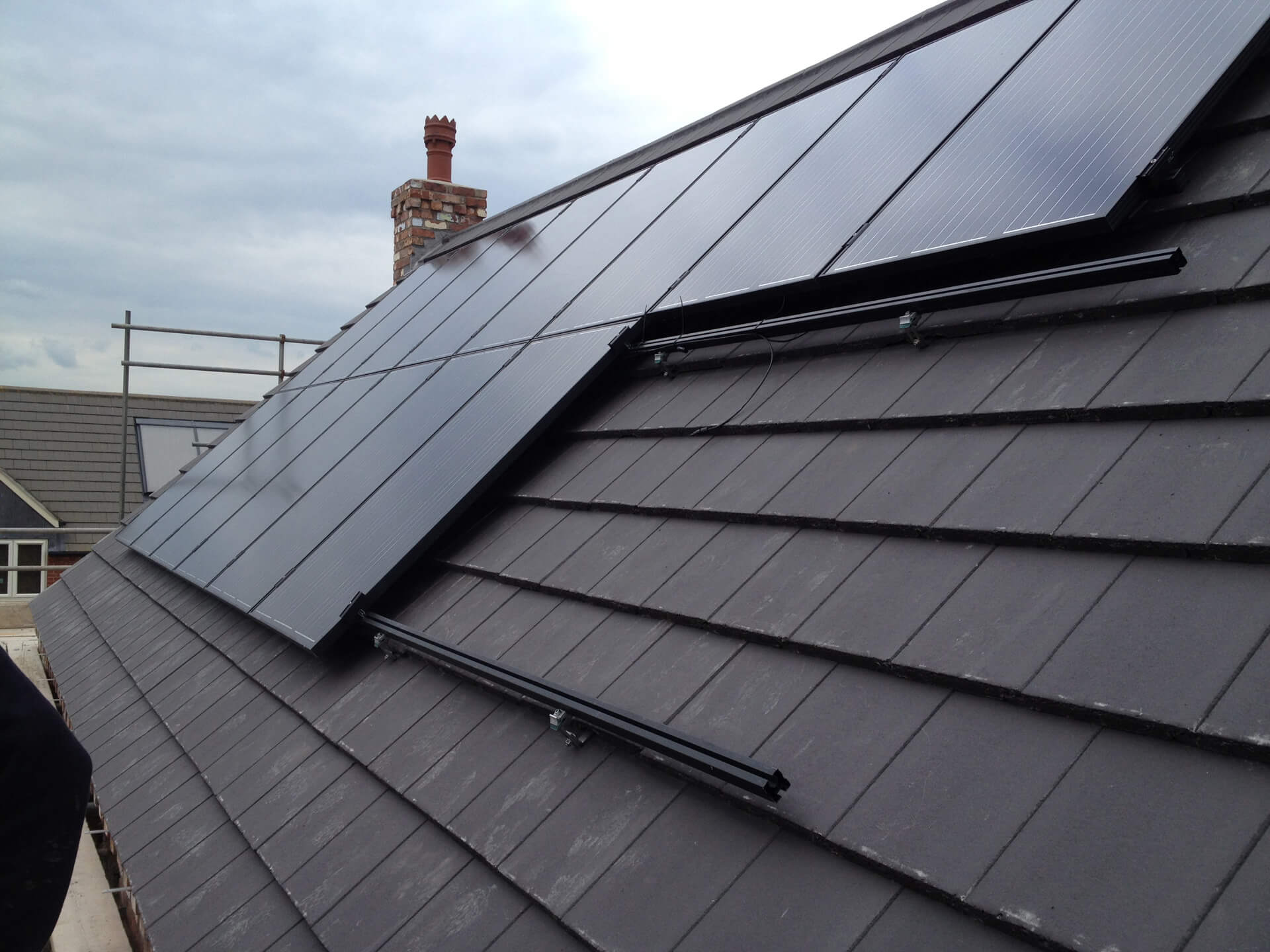 Planning for the future