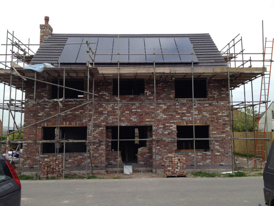 Planning for the future