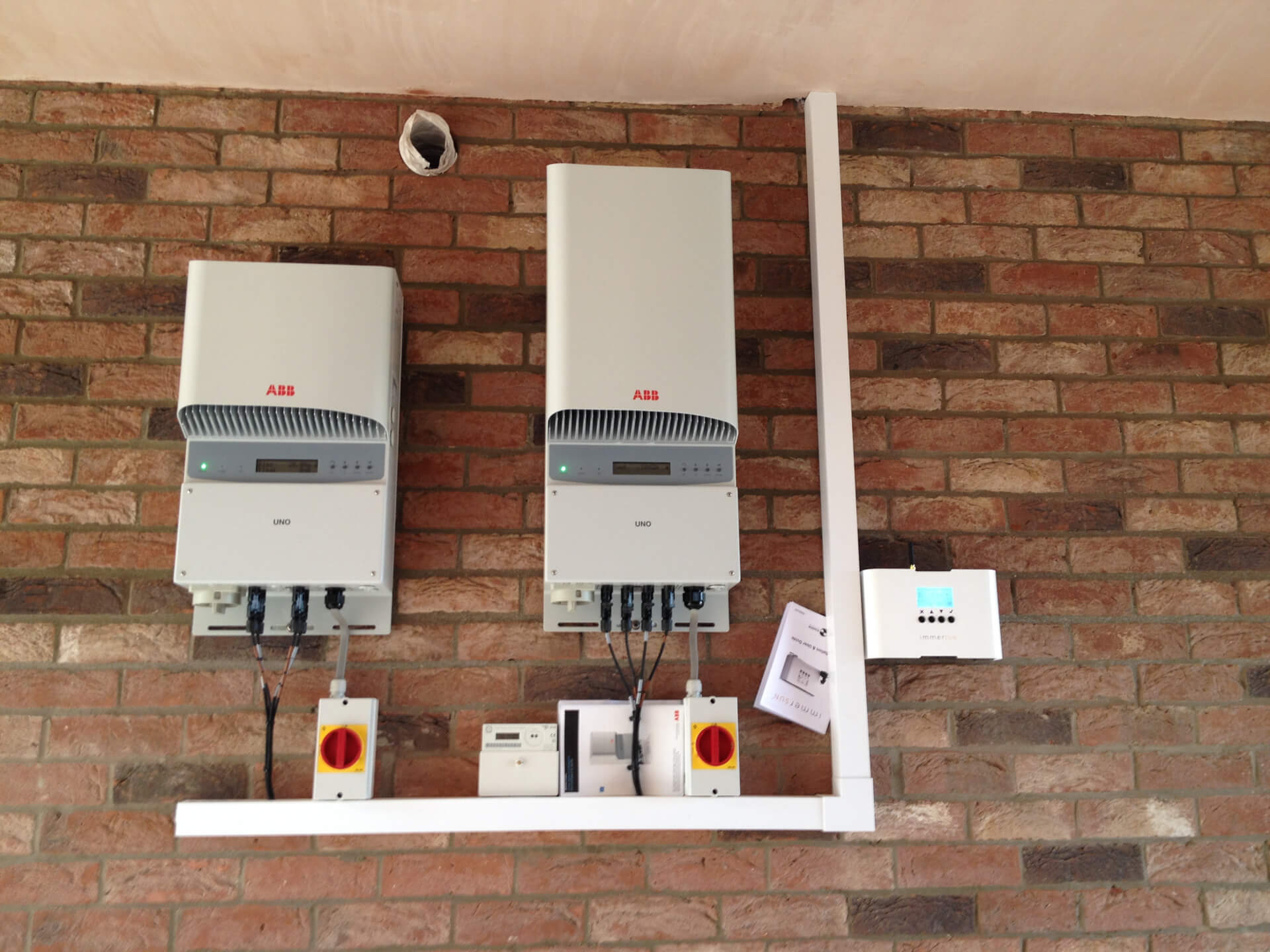 A compliant, complete solution