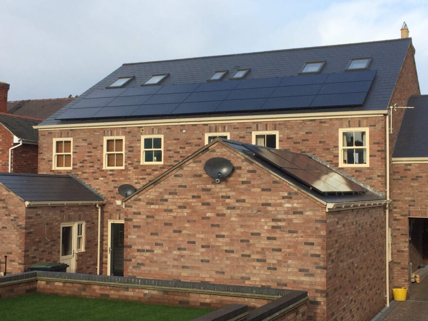 A compliant, complete solution