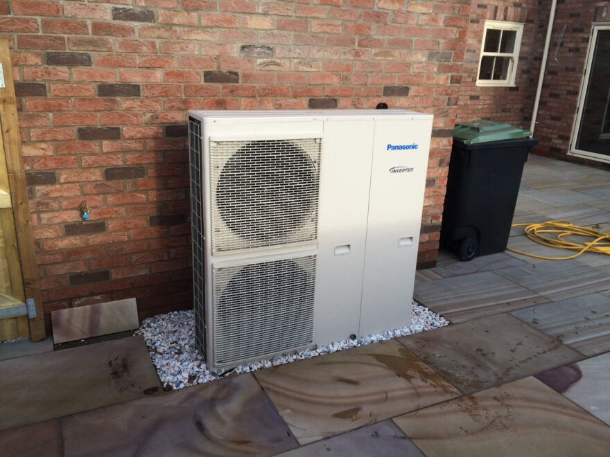 A compliant, complete solution