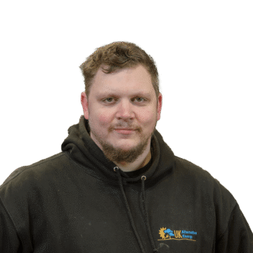 Alex Boxall-Robinson