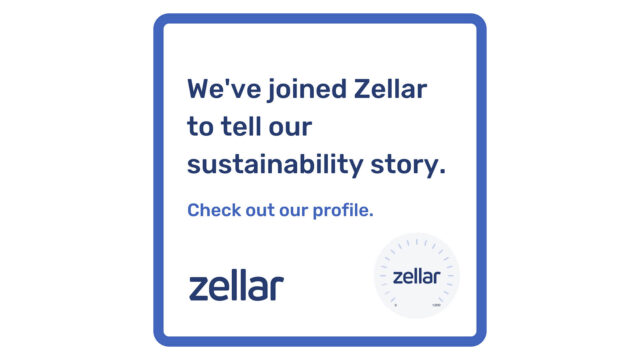 Zellar joining confirmation