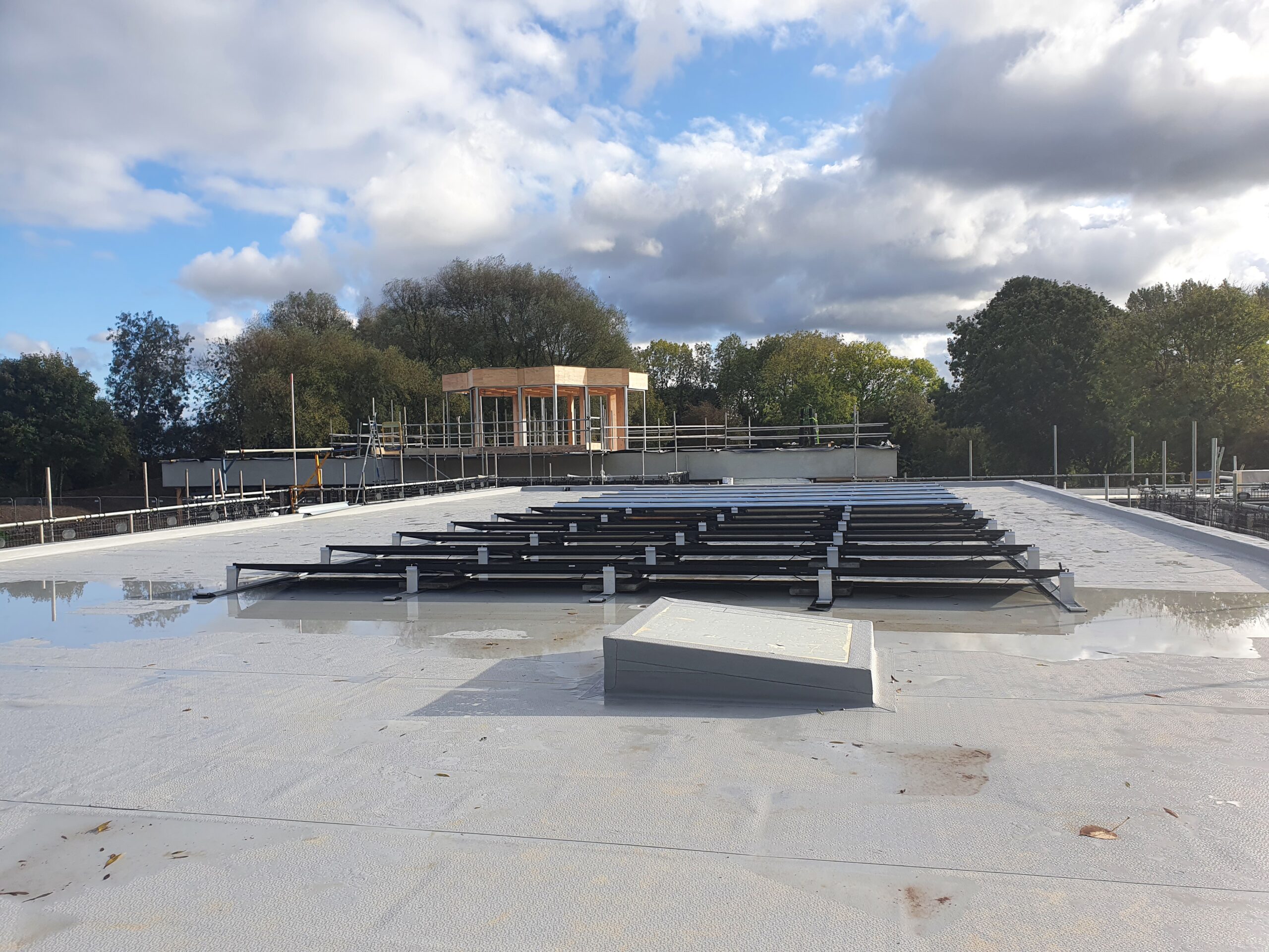 Future-Proofing a New-Build Home in Grimsby