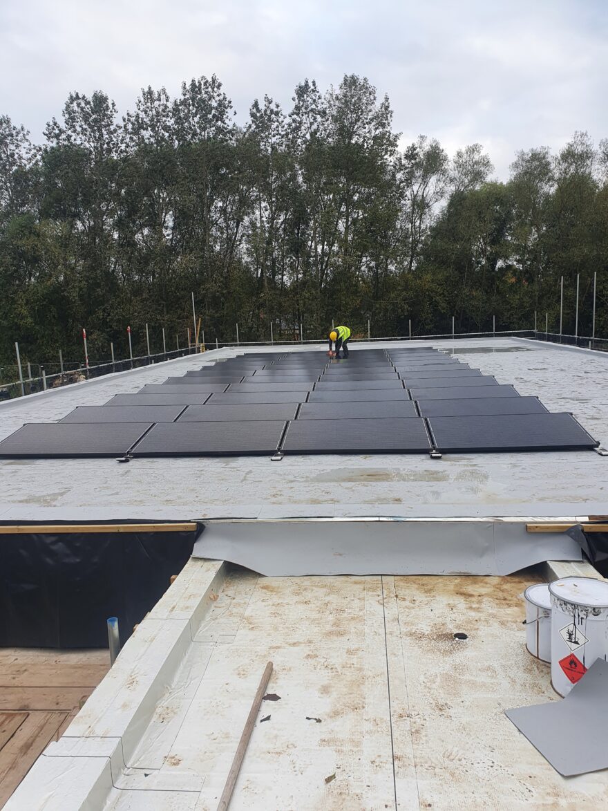 Future-Proofing a New-Build Home in Grimsby