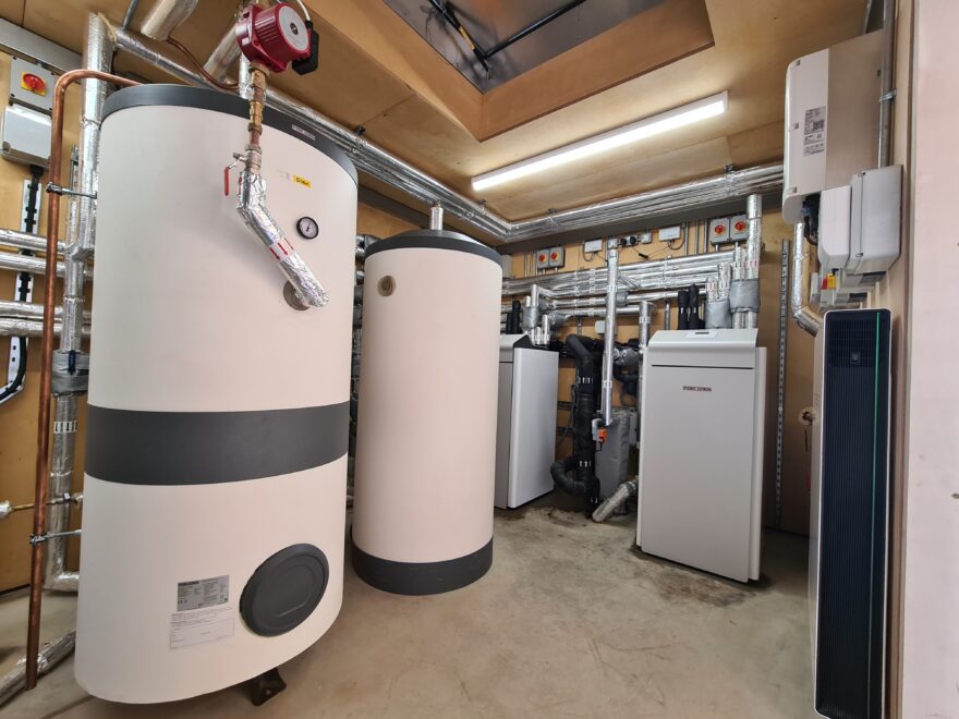 Future-Proofing a New-Build Home in Grimsby