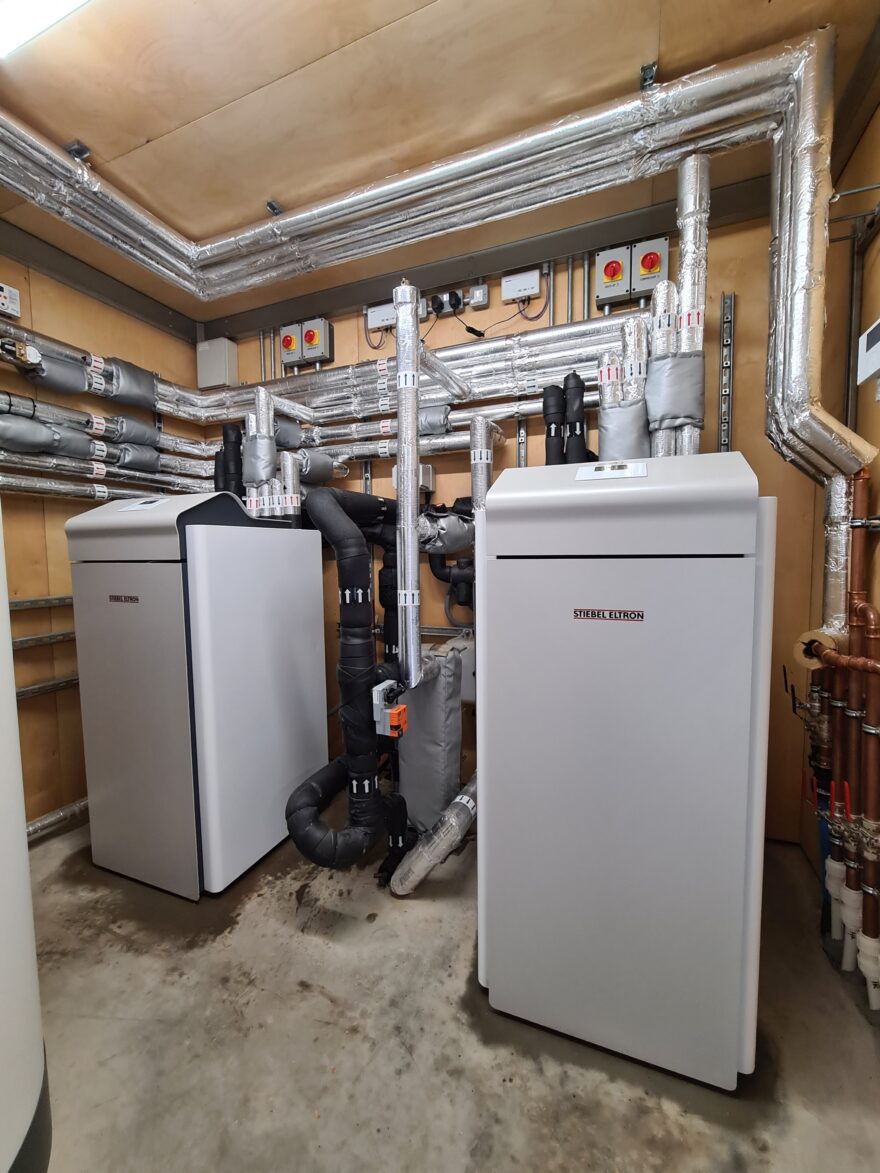 Future-Proofing a New-Build Home in Grimsby