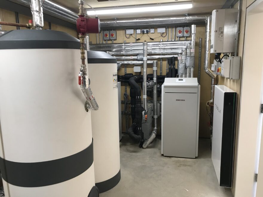 Future-Proofing a New-Build Home in Grimsby