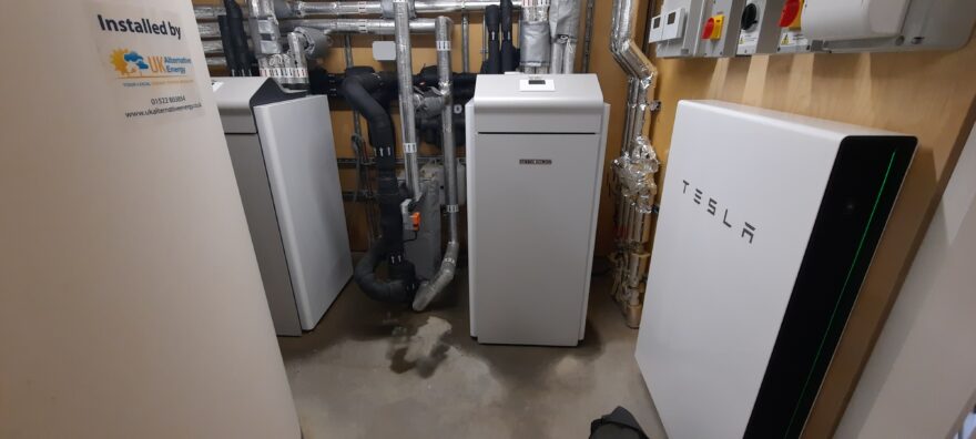 Future-Proofing a New-Build Home in Grimsby