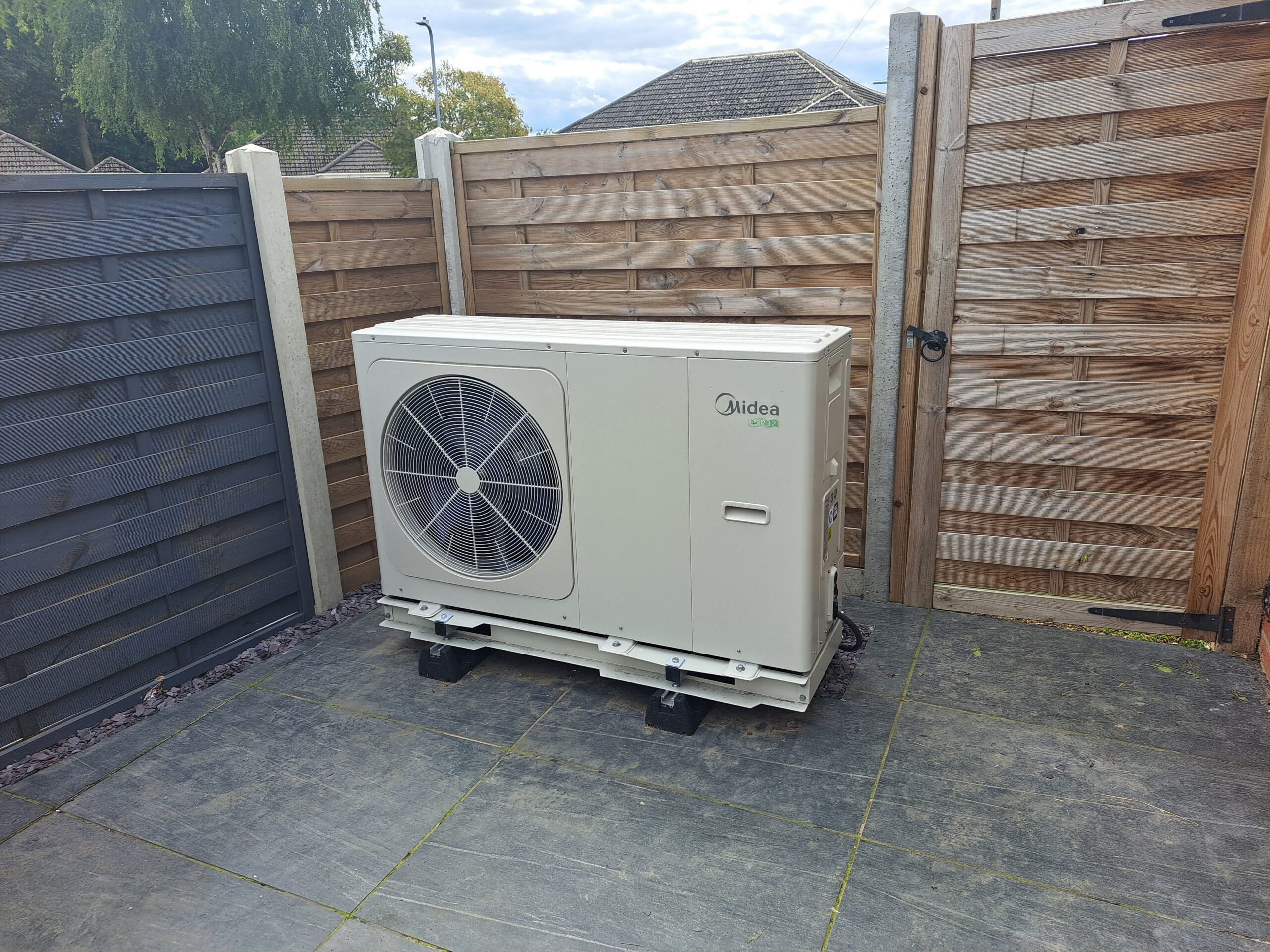 Creating an Energy-Efficient Home