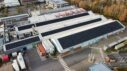 Driving Sustainable Manufacturing with Solar