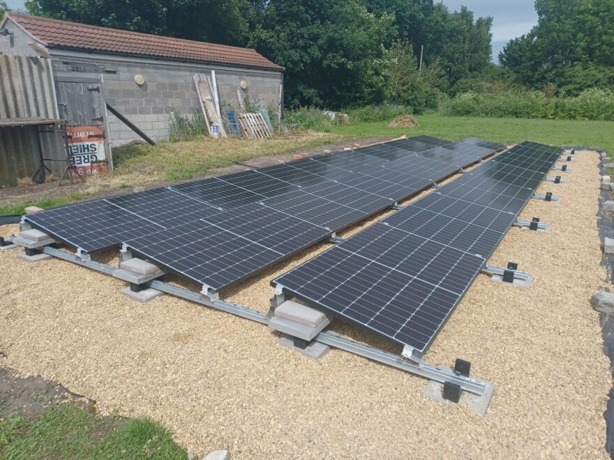 Powering a Smarter Home