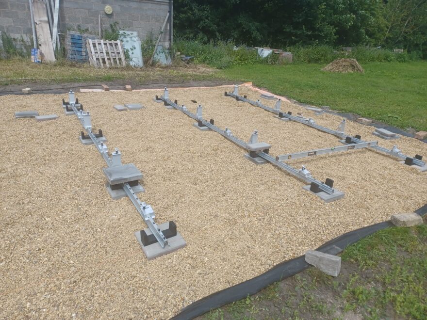 Powering a Smarter Home