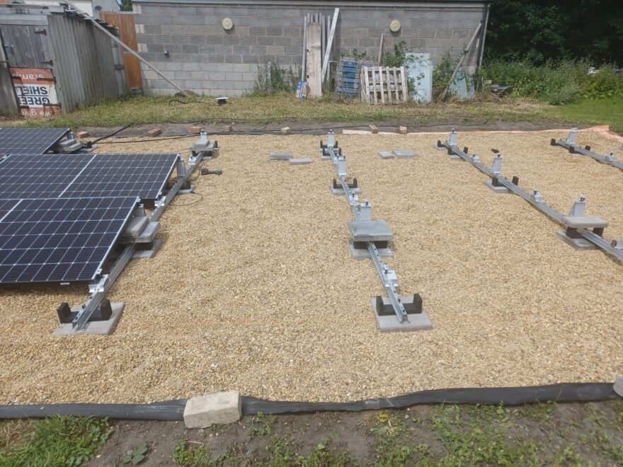 Powering a Smarter Home