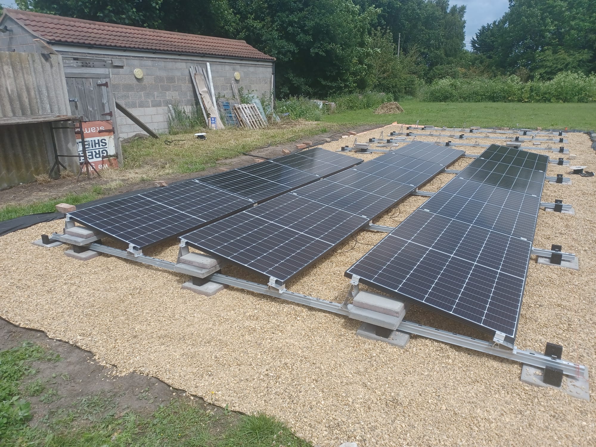 Powering a Smarter Home