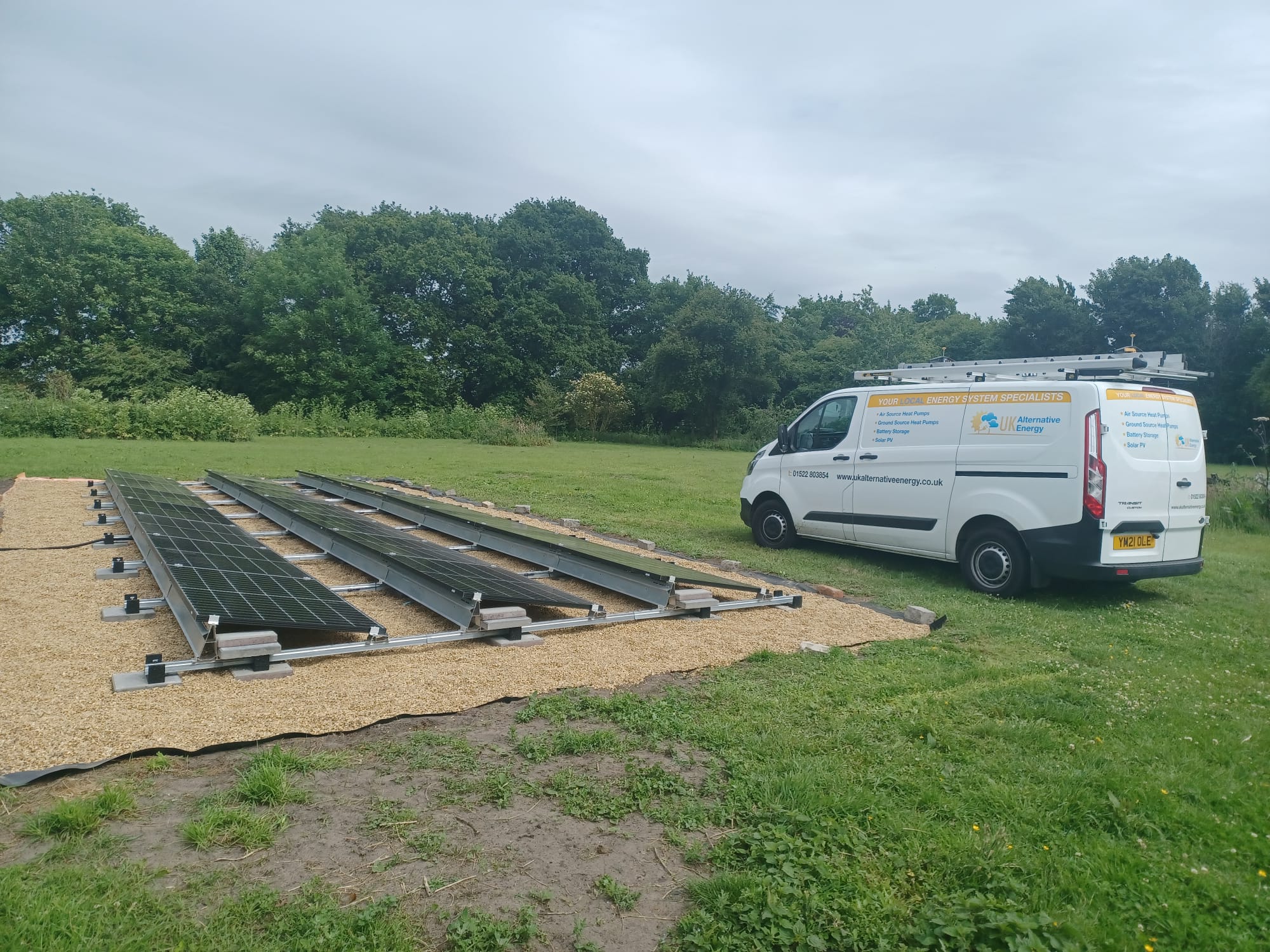 Powering a Smarter Home