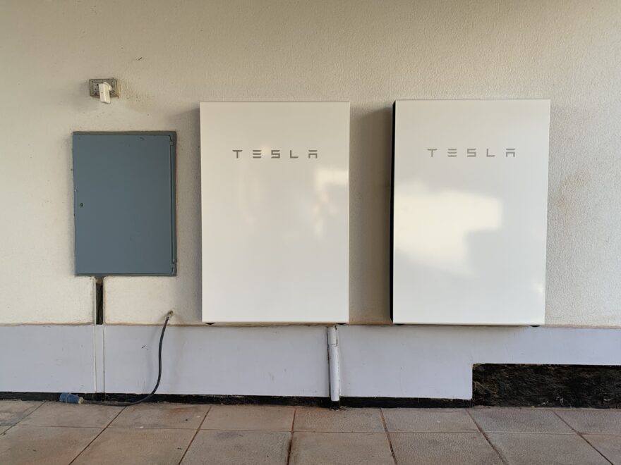 Cut Energy Bills with Solar and Battery