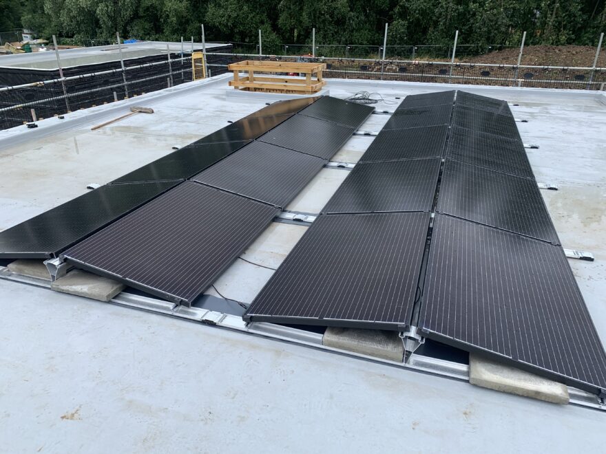 Future-Proofing a New-Build Home in Grimsby