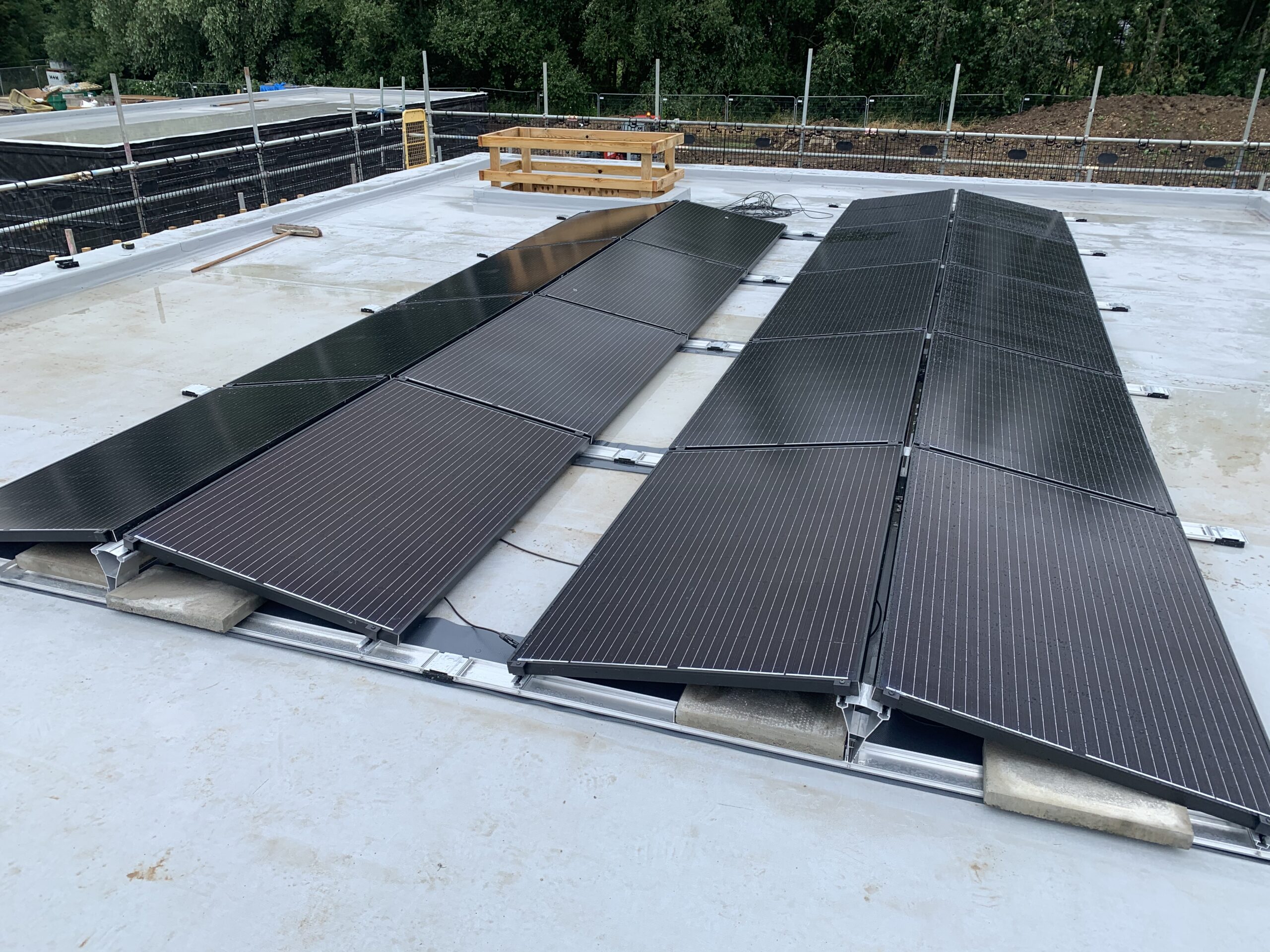 Future-Proofing a New-Build Home in Grimsby