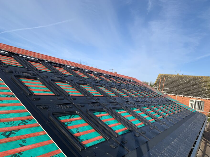 Reducing Energy Costs for a Community Organisation