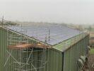 Busy agricultural business in Gainsborough goes Solar