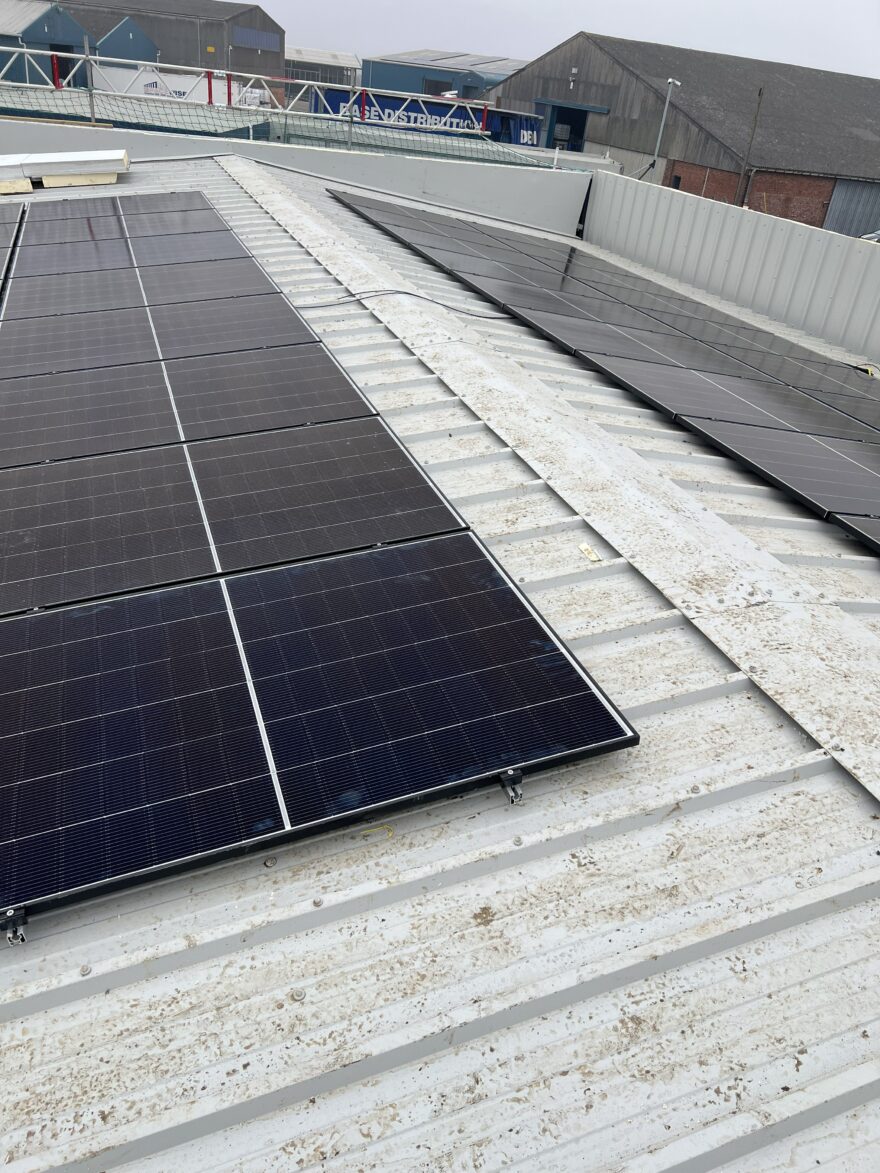 Reducing Business Energy Costs