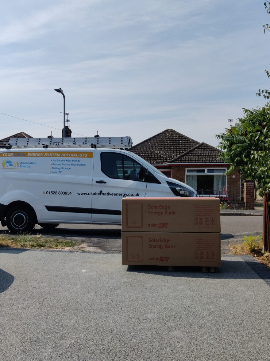 Creating an Energy-Efficient Home