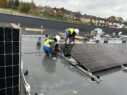 Delivering Solar Through Partnership