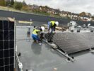 Delivering Solar Through Partnership