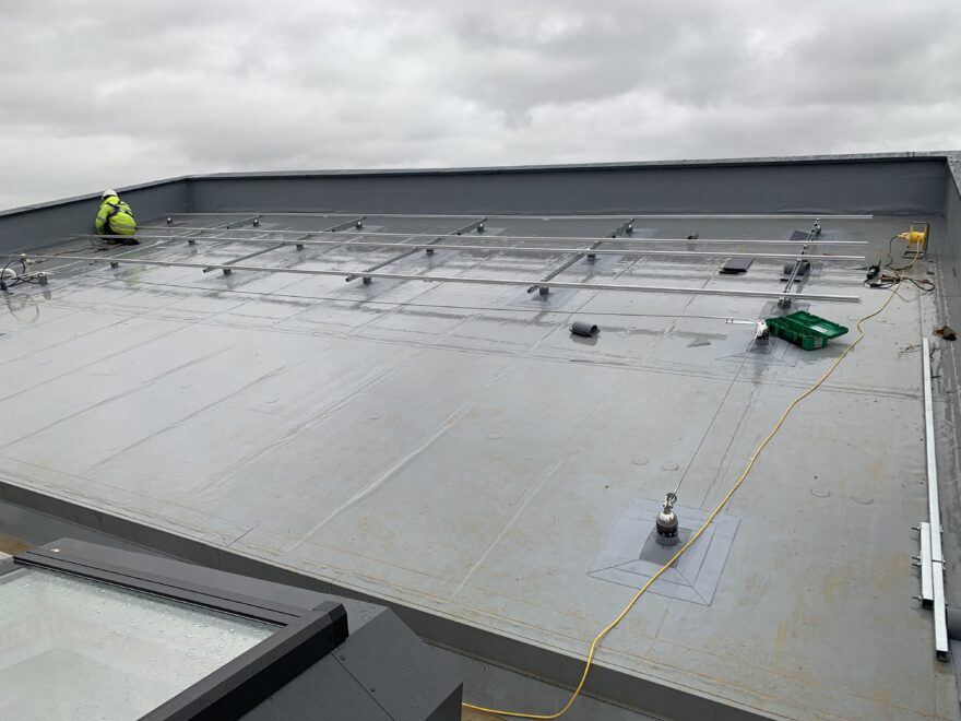 Reducing Energy Costs for a Community Organisation in Waddington