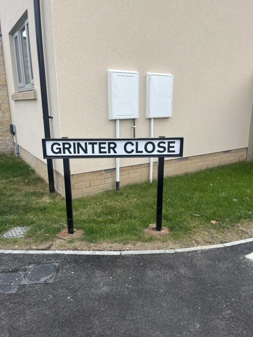 Supporting Sustainable Community Living