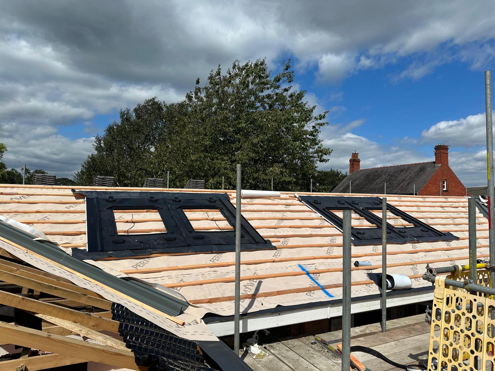 Supporting Sustainable Community Living