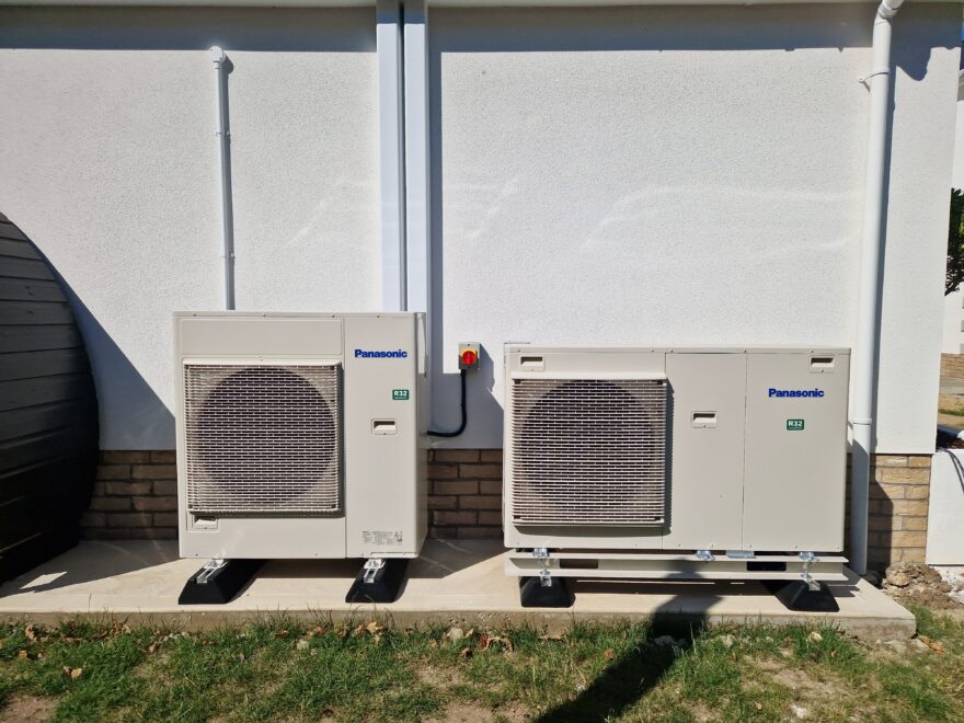 Creating an Energy-Independent Home