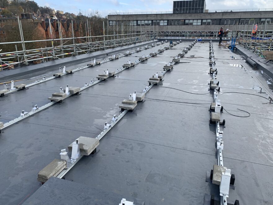 Supporting Public Sector Sustainability